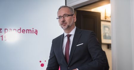 Koronawirus w Polsce. Ogromny wzrost zachorowań. Minister zdrowia tłumaczy