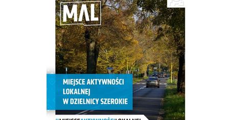 Nowe miejsce dla mieszkańców Lublina. Dzielnica Szerokie zaprasza na wydarzenie „Poznajmy się”