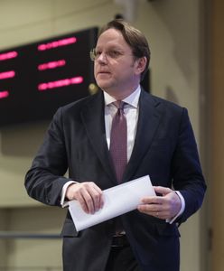 Węgry szpiegowały Brukselę? W sprawie pojawia się jego nazwisko