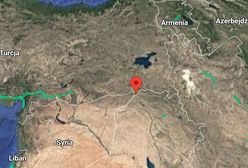 50,5 stopnia Celsjusza. Ekstremalny upał w turystycznym raju Polaków