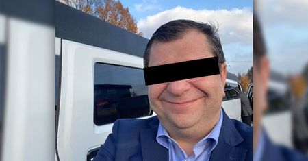 Zbigniew S. zatrzymany. Miał wydać 217 tys. zł fundacji w warszawskim kasynie