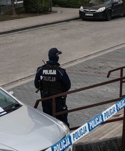 Brutalne zabójstwo w Wielkopolsce. Podejrzany to syn zmarłej