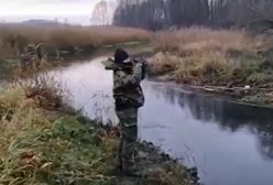 Największy skandal na granicy z Białorusią to tylko makabryczna plotka. Nie było trupów w rzece Świsłocz
