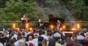 Mocne brzmienie w Ogrodzie Botanicznym w Krakowie. Linkin Park i 30 Seconds to Mars