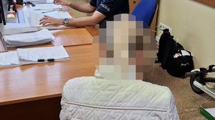 Nowa Wieś Lęborska: Kradła figurki z grobów dzieci i ozdabiała nimi ogród. Złapał ją ksiądz z matką zmarłego dziecka