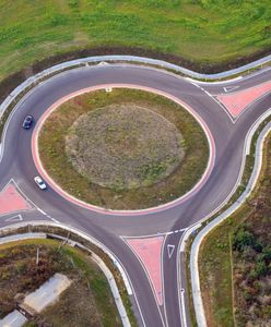 Rondo 2020 roku? To możliwe. Pleszew podzielony