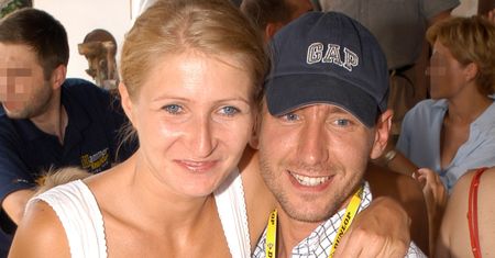 Piotr Kraśko poznał Karolinę Ferenstein dzięki pierwszej żonie. Co dziś słychać u Dominiki? "Z pasji uczyniłam pracę na pełen etat"