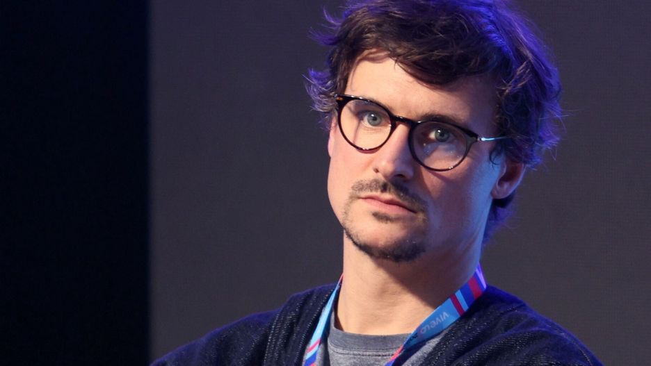 Mateusz Damięcki
