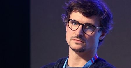 Poznali się, gdy miał 15 lat. "Pani Elu, jest tak wielu, którzy się w Pani skrycie kochali".