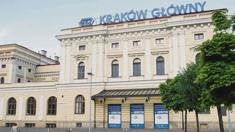 Pociągi RegioJet będą oferowały pasażerom takie same usługi, jak te dostępne w Czechach.