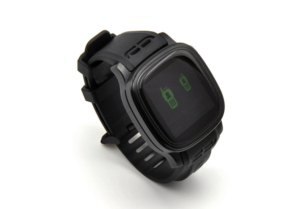 StarVox: pierwszy na świecie smartwatch z funkcją walkie talkie 12