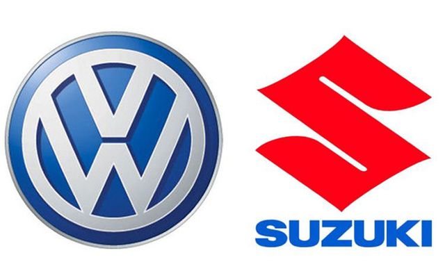 Spór pomiędzy Suzuki a Volkswagenem zakończony – niemiecki koncern jeszcze na tym zarobi! [aktualizacja]