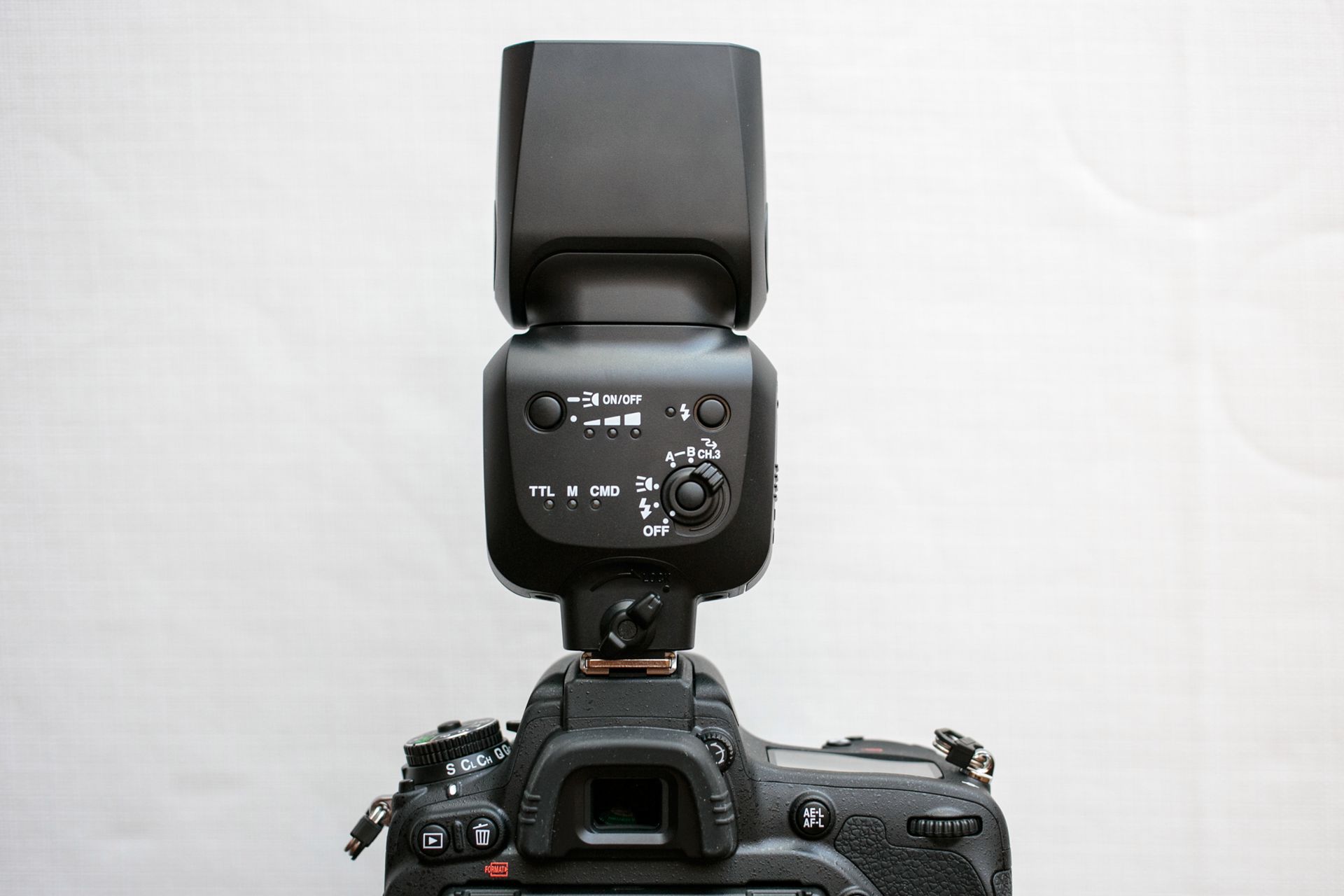 Nikon D750 - pierwsze wrażenia 16