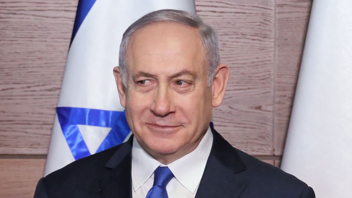 Benjamin NetanjahuPawe� SupernakBenjamin Netanjahu, bezpiecze�stwo, bliski wsch�d, Bliskim Wschodzie, bliskowschodnia, dyplomacja, konferencja, lunch roboczy, minister, ministerialne, pok�j, polityk polityka, portret, spotkanie, szczyt