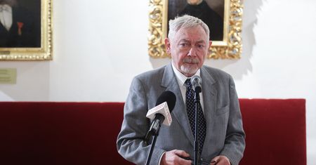 Zarzuty dla prezydenta Krakowa. Majchrowski się tłumaczy