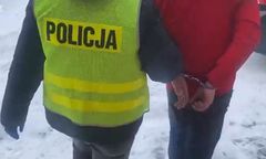 Rozlał gnojowicę pod domem ministra rolnictwa. Jest decyzja sądu