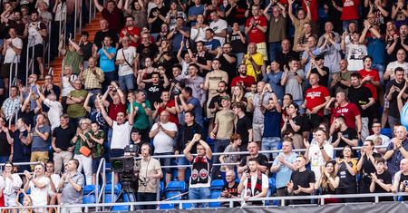 Start Lublin kontra Legia – wielki finał czas zacząć!