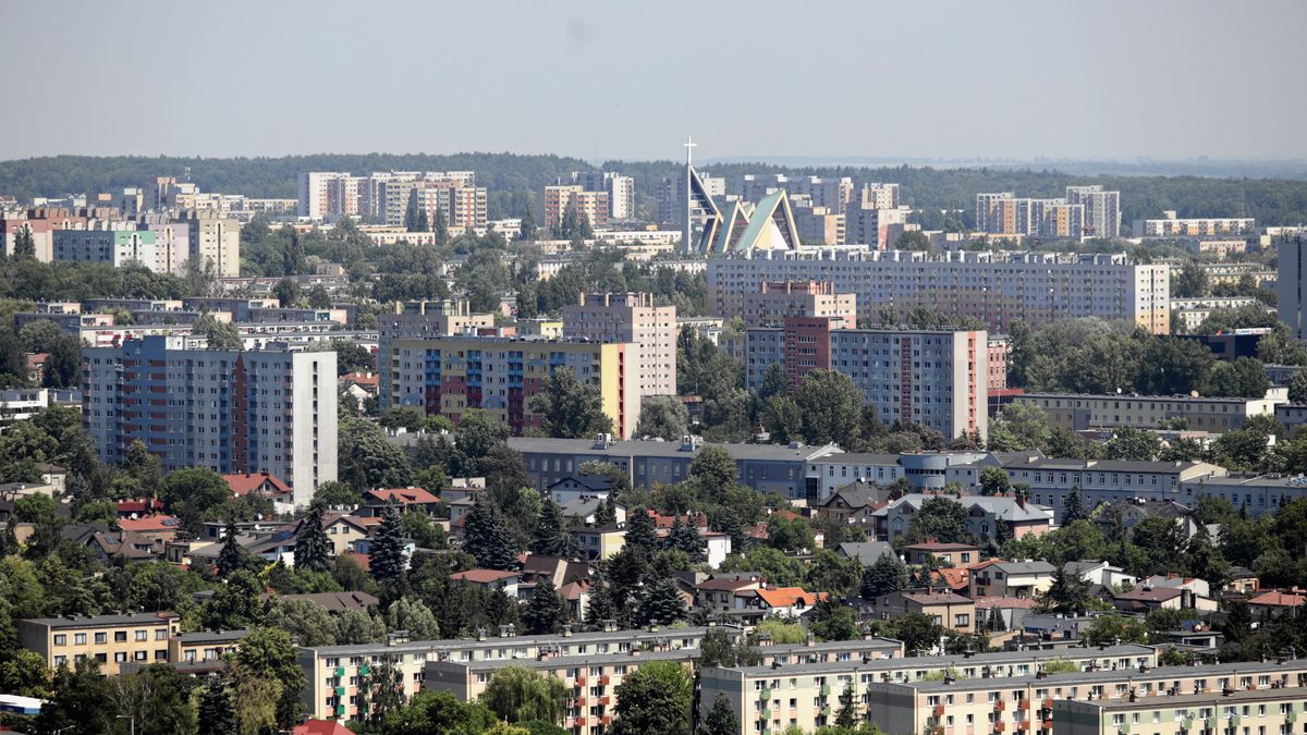 W Częstochowie powstanie osiedle budowane przez państwową spółkę (zdjęcie ilustracyjne) 