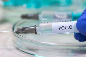 Polio wykryte w ściekach w Niemczech. Eksperci uspokajają