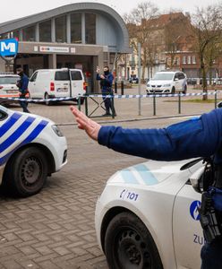 Kolejna strzelanina o świcie. W Brukseli znów wojna gangów