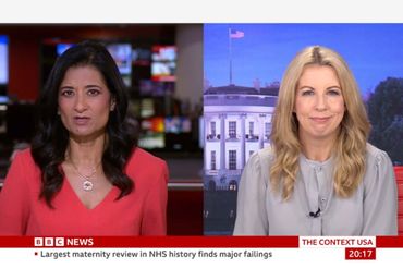 Kanal BBC News