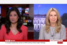 Kanal BBC News