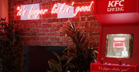 KFC otworzy własny hotel. Cena za noc? Wyższa niż nad polskim morzem