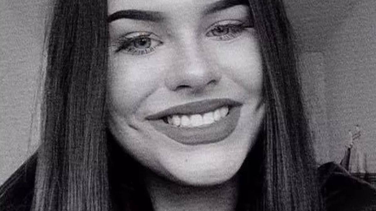 16-letnia Wiktoria została zamordowana 