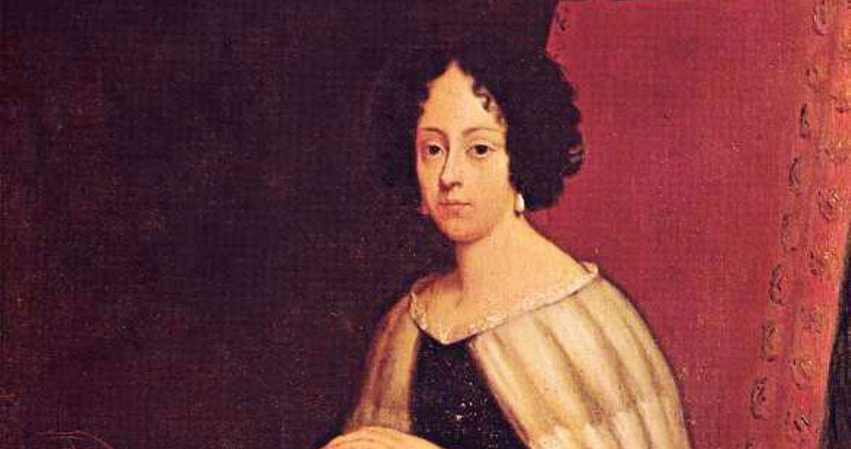 Elena Cornaro Piscopia