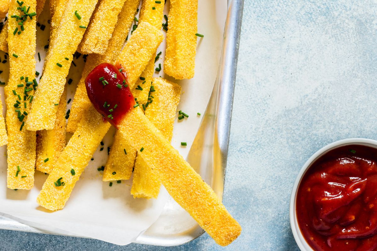 Kiedyś danie dla biednych. Dziś turystyka bez tego się nie obejdzie