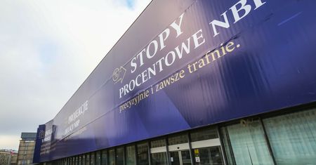 NBP reaguje na artykuł money.pl. Chodzi o nagrody dla pracowników