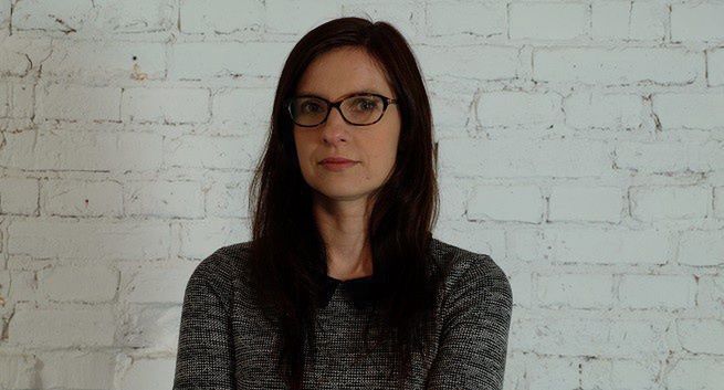 Monika Daniluk starszym managerem ds. analiz i wsparcia sprzedaży w Multikino Media