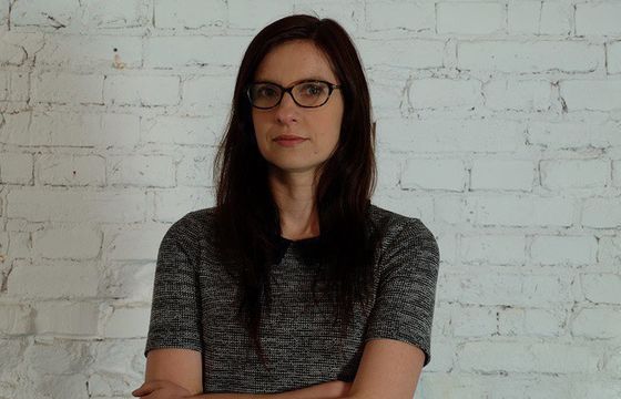 Monika Daniluk starszym managerem ds. analiz i wsparcia sprzedaży w Multikino Media