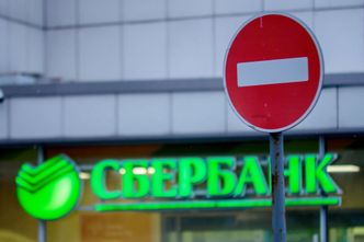 Cyberatak ukraińskiego wywiadu sparaliżował banki  w Rosji