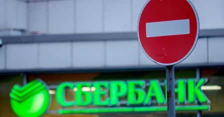 Cyberatak ukraińskiego wywiadu sparaliżował banki  w Rosji