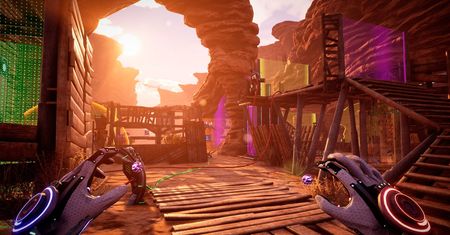 Epic Games Store rozdaje grę, o której mogłeś nie słyszeć, ale nie zniechęcaj się tym