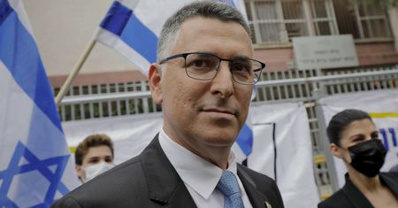 "Żałosna decyzja". Mocne oskarżenia, Izrael zamyka ambasadę w Irlandii