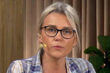 Agnieszka Kołodziejska, fot. Kanał Zero