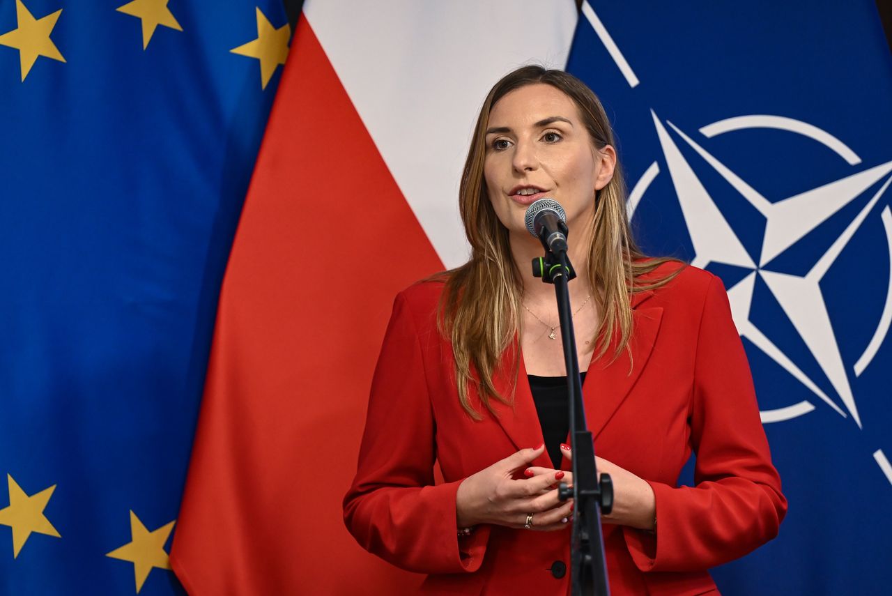Przelew dotarł. Na konto wpłynęły miliardy euro z unijnego SAFE
