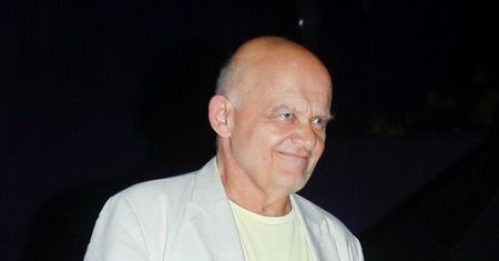 Adam Ferency przyszedł na spotkanie z fanami nietrzeźwy. Teraz przeprasza