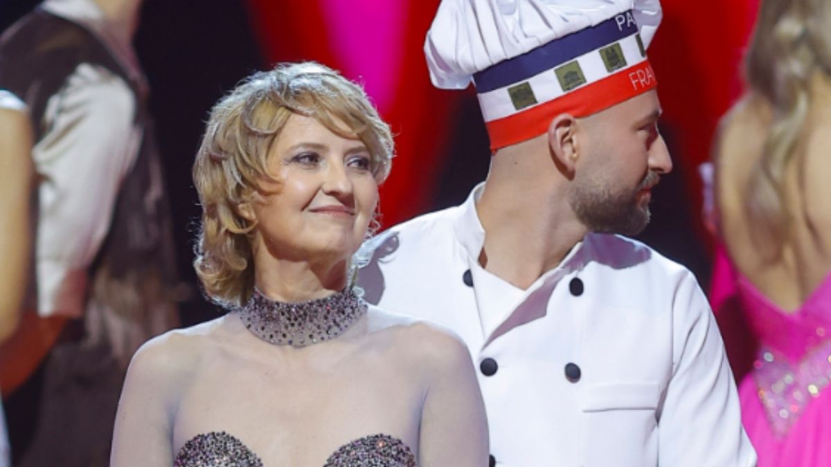 Iza Kuna, Michał Bartkiewicz