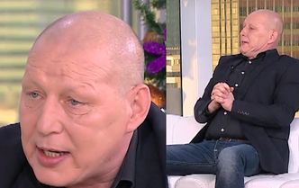 Jasnowidz w "Dzień Dobry TVN": "Zarodek III wojny już się stał!"