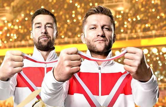 „Złoto dla kibiców” w loterii piwa Warka. Reklamują ją Błaszczykowski i Kubiak