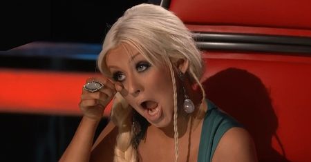 Dostaje 850 TYSIĘCY ZA ODCINEK "The Voice"!
