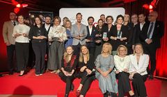 Rozdano nagrody CMO Awards. Krzysztof Ziewiec z BLIKA z Grand Prix