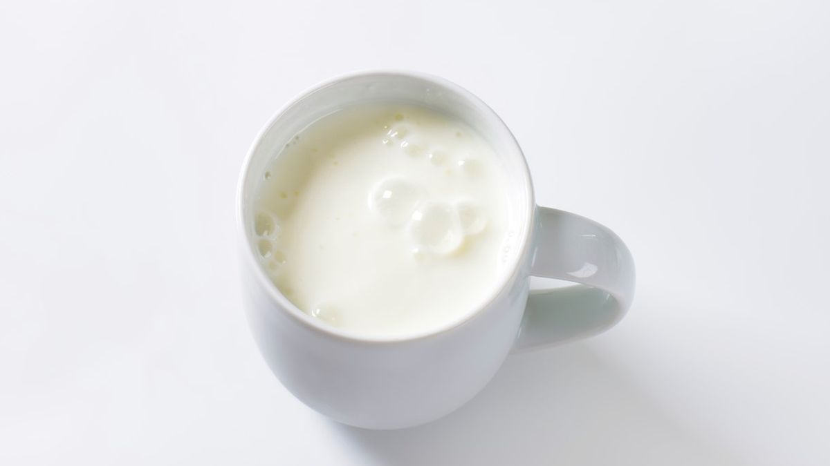 Jogurt, kefir czy maślanka – który z tych produktów wybrać?