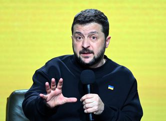 Ukraina dostała ponad miliard dolarów. Nie trafią do armii