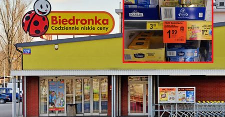 Pokazał cenę masła w Biedronce sprzed 3 lat. Aż ciężko uwierzyć