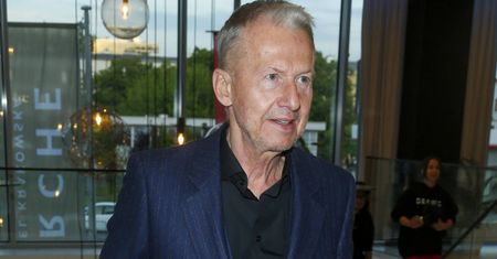 Związał się z gwiazdą "Czterech pancernych". O tym romansie aż huczało