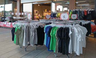 Niemiecka sieć podbija Polskę. Chce mieć aż 400 sklepów